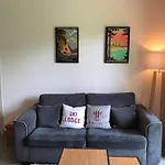 Le Balcon Des Roches 5 Personnes