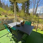 Le Balcon Des Roches 5 Personnes