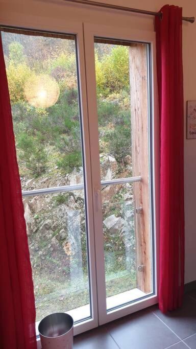 Appartement Le Balcon Des Roches 5 Personnes