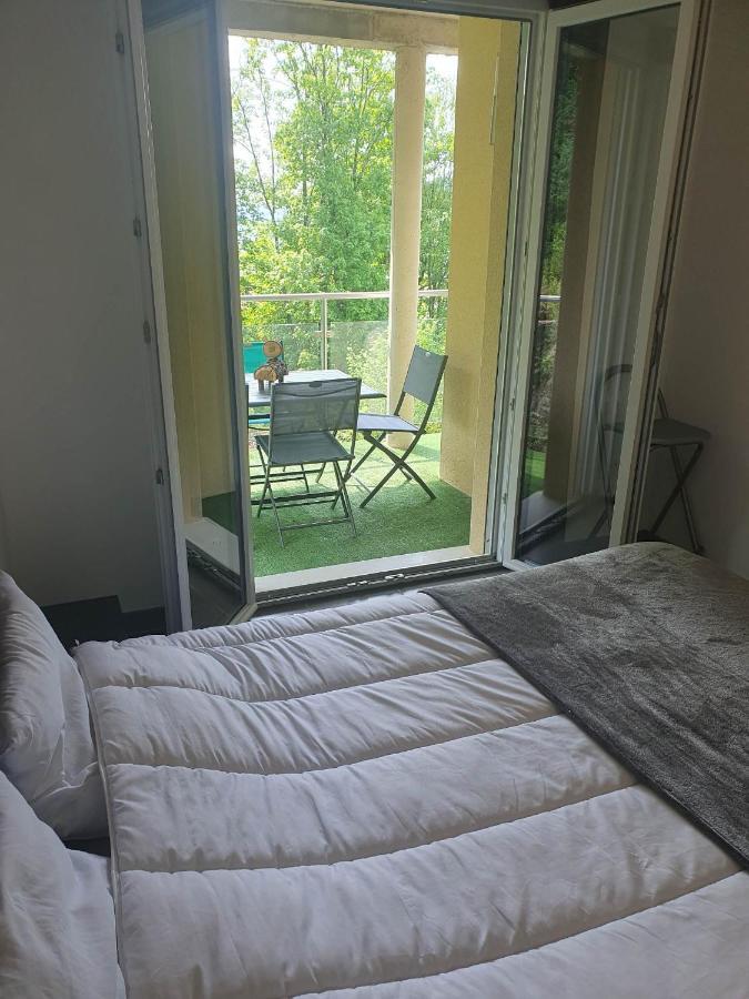 Le Balcon Des Roches 5 Personnes Appartement *