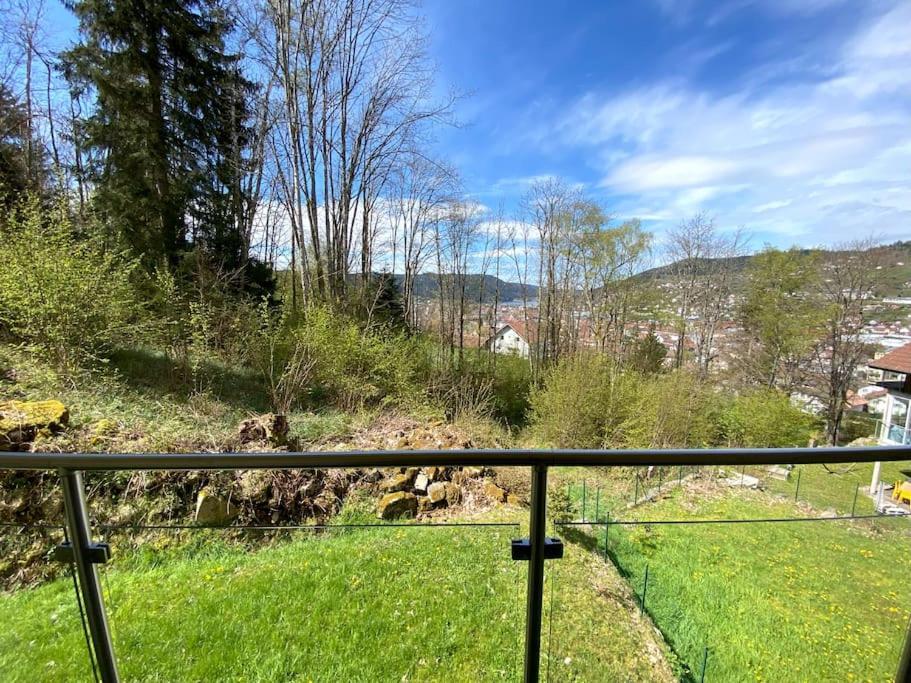 Appartement Le Balcon Des Roches 5 Personnes